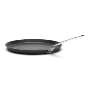 Tigaie clatite, aluminiu, 30 cm, "CHOC Intense" - de Buyer Tigaie clatite, aluminiu, 30 cm, "CHOC Intense" - de Buyer