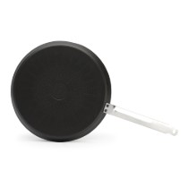 Tigaie clatite, aluminiu, 30 cm, "CHOC Intense" - de Buyer Tigaie clatite, aluminiu, 30 cm, "CHOC Intense" - de Buyer
