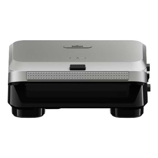 Sandwich-maker, 800W - Braun