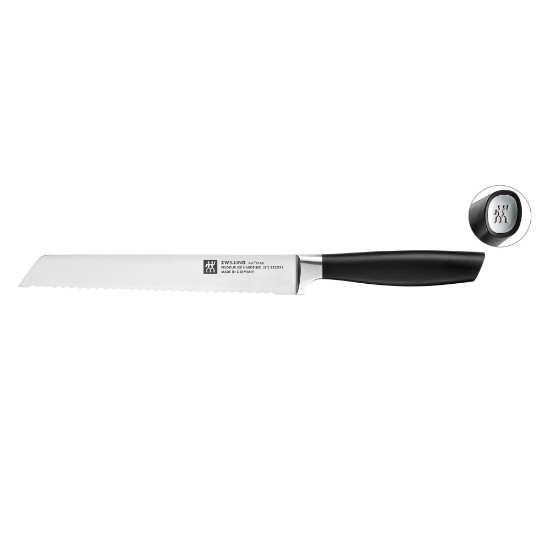 Set cutite 7 piese, cu modul ascutire integrat, "All Star" - Zwilling