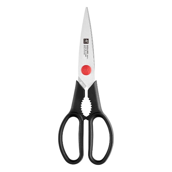 Set cutite 7 piese, cu modul ascutire integrat, "All Star" - Zwilling