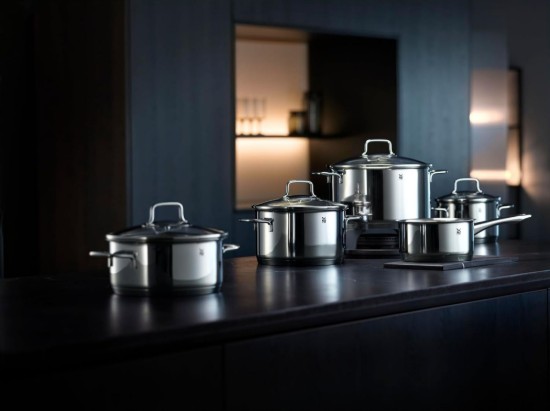 Set oale, 9 piese, otel inoxidabil, "Astoria" - WMF
