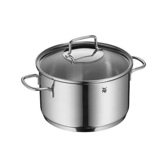 Set oale, 9 piese, otel inoxidabil, "Astoria" - WMF