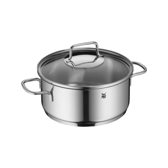 Set oale, 9 piese, otel inoxidabil, "Astoria" - WMF