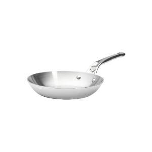 Tigaie 5-Ply, inox, 20 cm, "Affinity" - de Buyer