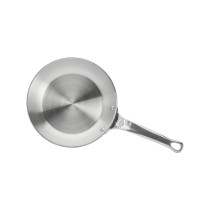 Tigaie 5-Ply, inox, 20 cm, "Affinity" - de Buyer