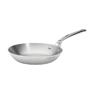 Tigaie 5-Ply, inox, 28 cm, "Affinity" - de Buyer