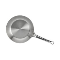 Tigaie 5-Ply, inox, 28 cm, "Affinity" - de Buyer