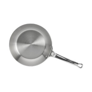 Tigaie 5-Ply, inox, 28 cm, "Affinity" - de Buyer