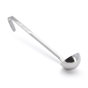 Polonic inox, 28,2cm/50ml - de Buyer