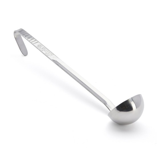 Polonic inox, 28,2cm/50ml - de Buyer