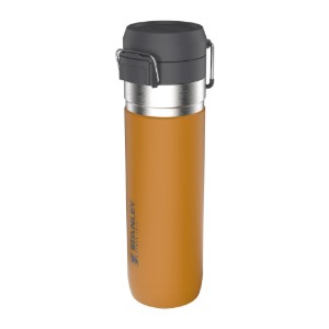 Sticla apa, inox, 700ml, "Go Quick", Saffron - Stanley