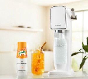 Sirop Mirinda 440 ml - SodaStream