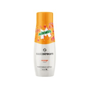 Sirop Mirinda 440 ml - SodaStream