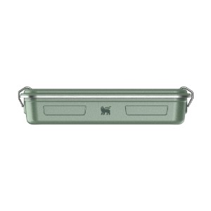 Cutie depozitare, 24,5 x 16 cm, 1,2L, "Classic", Hammertone Green - Stanley