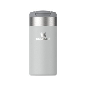 Cana calatorie, inox, 350ml, "Aerolight Transit", Fog Metallic - Stanley