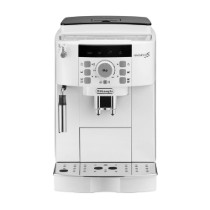 Espressor automat 1450W, "Magnifica S", Alb - DeLonghi