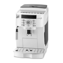 Espressor automat 1450W, "Magnifica S", Alb - DeLonghi