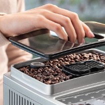 Espressor automat 1450W, "Magnifica S", Alb - DeLonghi