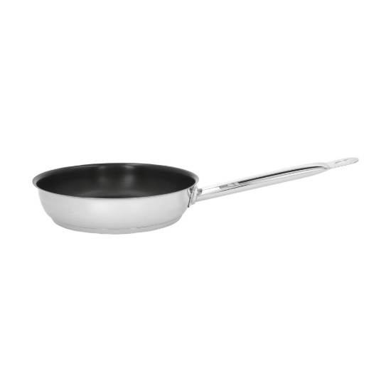 Tigaie antiaderenta, 3-Ply, 24 cm "Restoglide" - Demeyere