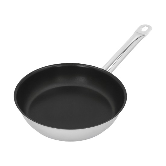 Tigaie antiaderenta, 3-Ply, 24 cm "Restoglide" - Demeyere
