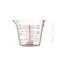 Cana masurare, sticla, 350ml - Zokura