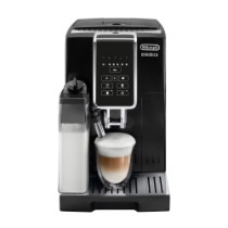 Espressor automat 1450W, "Dinamica", Negru - DeLonghi