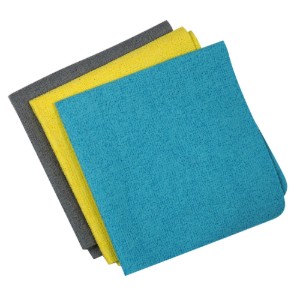 Laveta Genius, microfibra PVA, 30 x 30 cm - Zokura