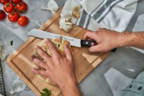 Cutit pentru paine 20 cm, TWIN Pollux - Zwilling