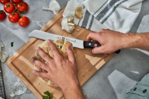 Cutit pentru paine 20 cm, TWIN Pollux - Zwilling