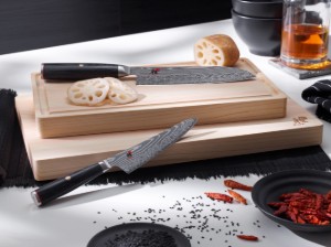 Cutit Shotoh 13 cm 5000FCD - Miyabi