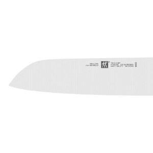 Cutit Santoku 18 cm TWIN Chef - Zwilling
