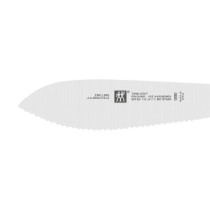 Cutit pentru chifla, 11 cm, TWIN Grip - Zwilling