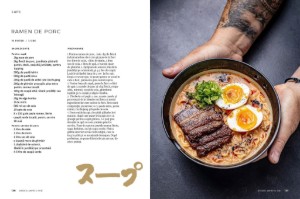 Asiatic pentru toti - Chef Catalin Petrescu - Editura Publisol