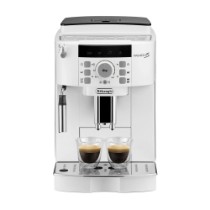 Espressor automat 1450W, "Magnifica S", Alb - DeLonghi