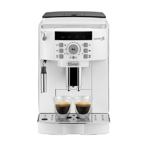 Espressor automat 1450W, "Magnifica S", Alb - DeLonghi