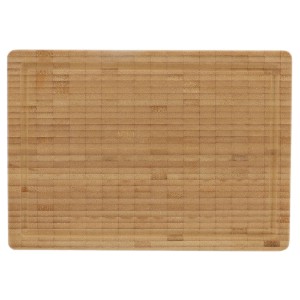 Tocator bambus, 36 x 25,5 cm, grosime 3 cm - Zwilling