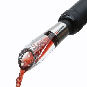 Dop turnare vin cu aerator - Zokura