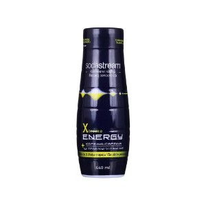 Sirop Energy Drink 440 ml - SodaStream