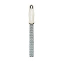 Razatoare clasica, inox chirurgical, 32,5 x 3 cm, Cashmere Beige - Mic