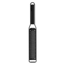 Razatoare citrice premium, inox, 31 x 4,7 cm, "Black Sheep" - Microplane