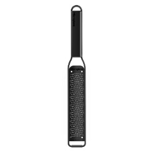 Razatoare citrice premium, inox, 31 x 4,7 cm, "Black Sheep" - Microplane