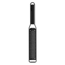 Razatoare clasica premium, inox, 31 x 4,7 cm, "Black Sheep" - Microplane