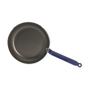 Tigaie antiaderenta, aluminiu, 28 cm, "Choc Resto Induction HACCP" - de Buyer Tigaie antiaderenta, aluminiu, 28 cm, "Choc Resto Induction HACCP" - de Buyer