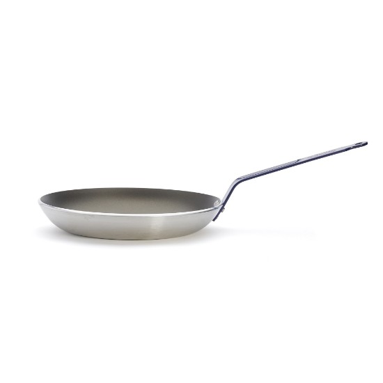 Tigaie antiaderenta, aluminiu, 28 cm, "Choc Resto Induction HACCP" - de Buyer