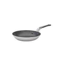 Tigaie antiaderenta, inox, 5-Ply, 20 cm "Affinity" - de Buyer