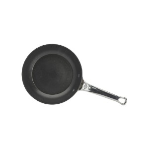 Tigaie antiaderenta, inox, 5-Ply, 20 cm, "Affinity" - de Buyer