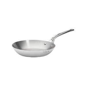 Tigaie 5-Ply, inox, 24 cm, "Affinity" - de Buyer