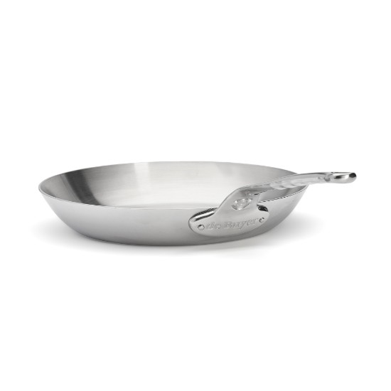 Tigaie 5-Ply, inox, 32 cm, "Affinity" - de Buyer