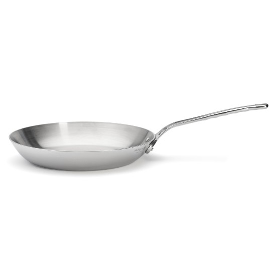 Tigaie 5-Ply, inox, 32 cm, "Affinity" - de Buyer